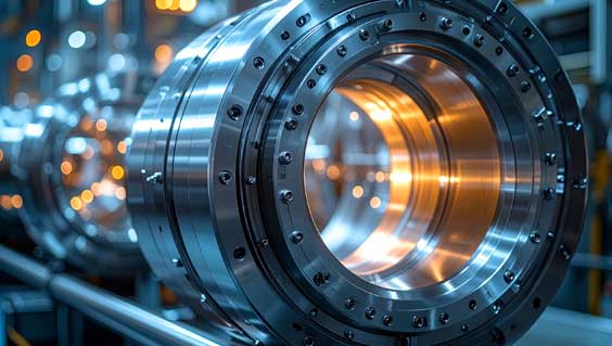 Nanocrystalline Stainless Steel: The Superhero Metal for Future Nuclear PowerNanocrystalline Stainless Steel: The Superhero Metal for Future Nuclear Power