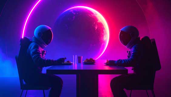 Stainless Steel on Set: How Sci-Fi Films Made It Look CoolStainless Steel on Set: How Sci-Fi Films Made It Look Cool