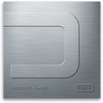 DSM Brochure