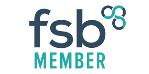 Member of The Federation of Small Businesses