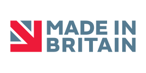 Made in Britain